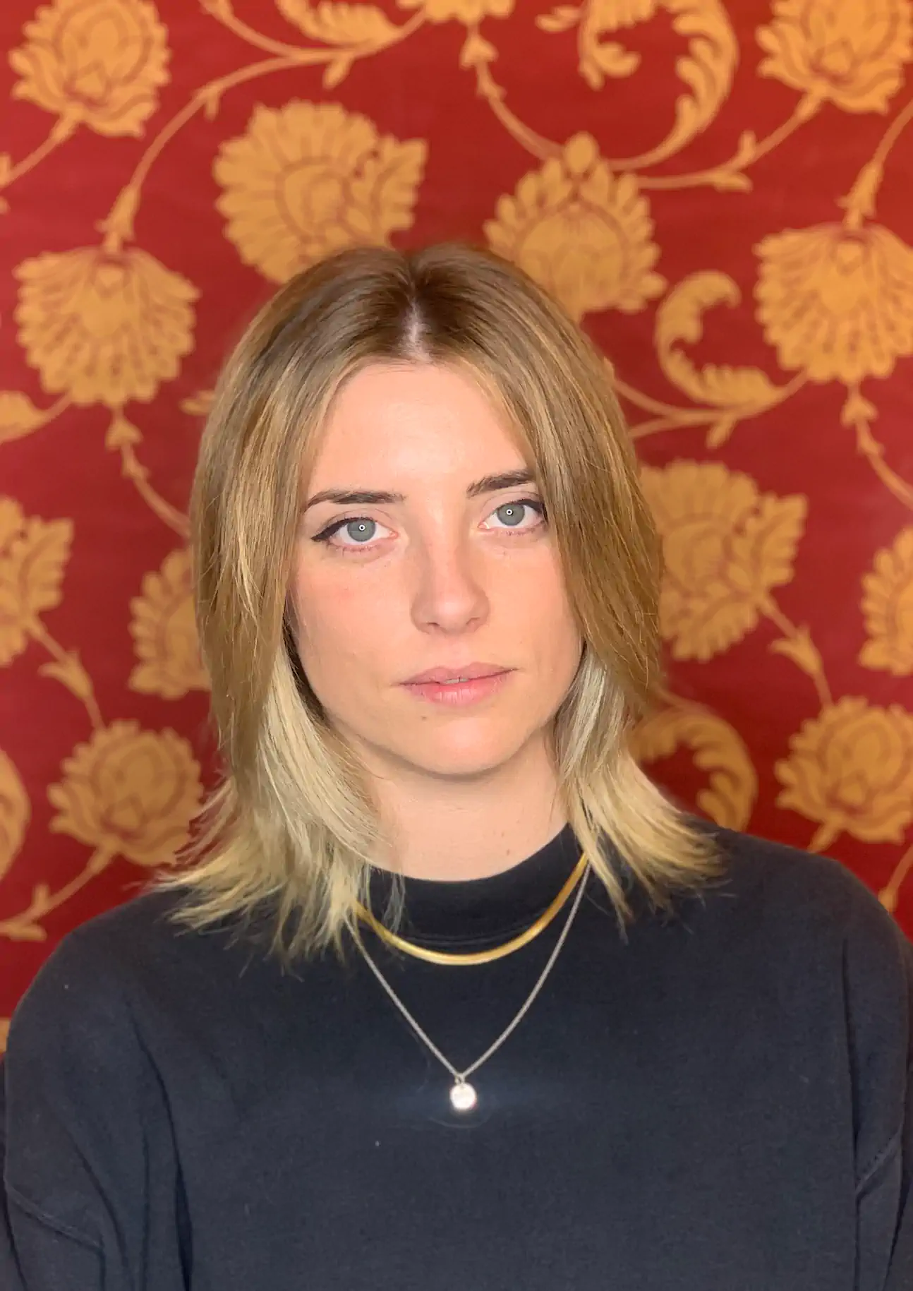 Balayage work by Renasanz Salon