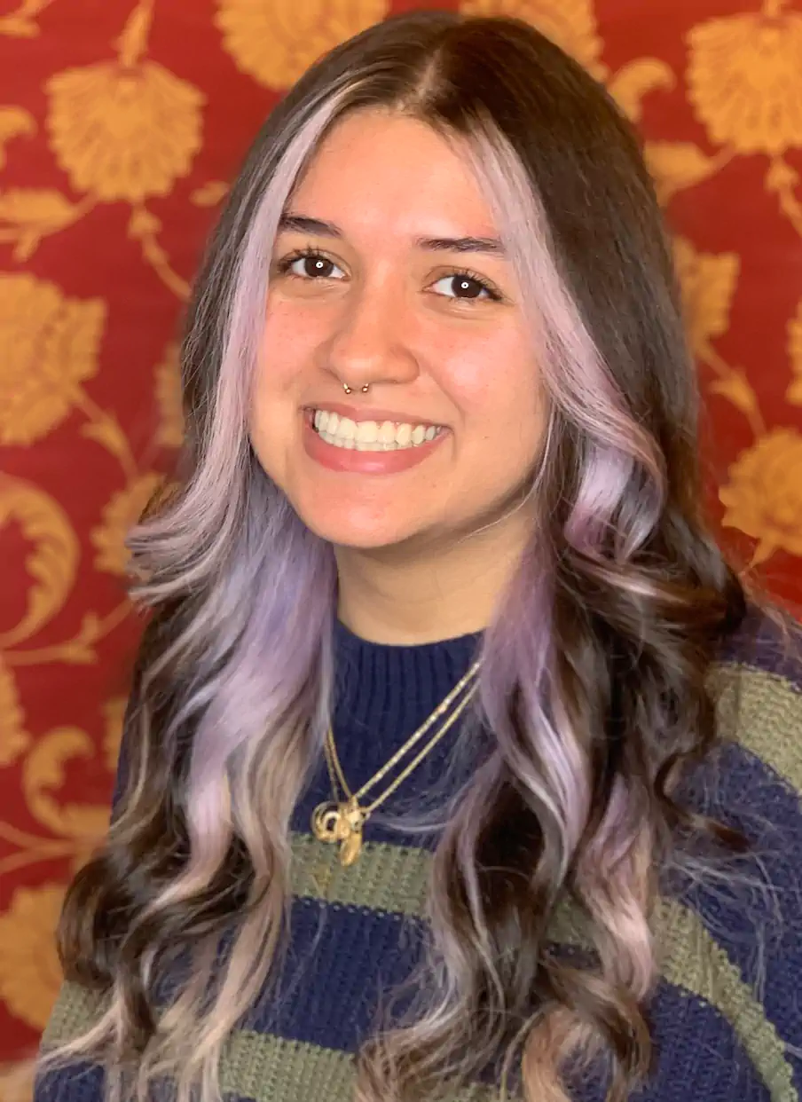 Creative color by Renasanz Salon